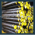 API 5L oil carbon pipes ON SALE